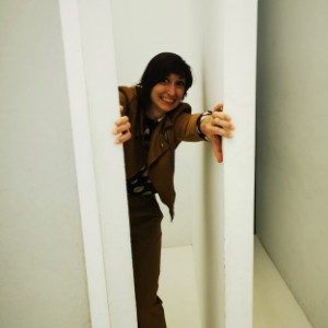 Foto di Florence, Operatore Socio Sanitario (OSS) a Trieste