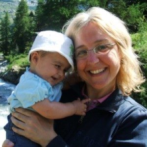 Foto di Elena, Elderly caregiver a Castellanza