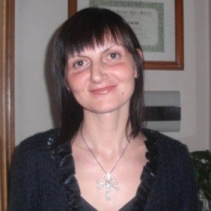 Foto di Sonia, Social & Health Care Worker (OSS) a Sarnico