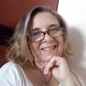 Foto di Silvia, مقدم رعاية لكبار السن a Porto torres