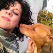 Foto di Enrica, Social & Health Care Worker (OSS) a Ronchi dei legionari