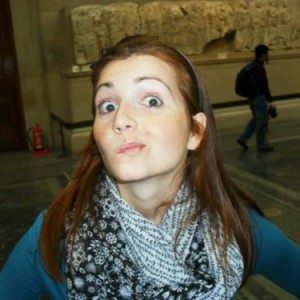 Foto di Eleonora, Badante a La spezia