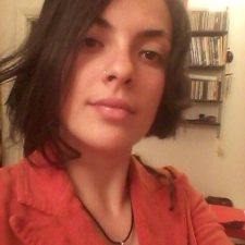 Foto di Sara, Badante a Gubbio