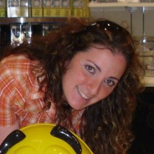 Foto di Emanuela, Social & Health Care Worker (OSS) a Udine