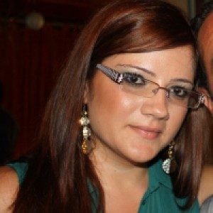 Foto di Maria Valentina, Social & Health Care Worker (OSS) a Catania