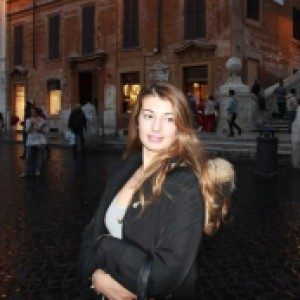 Foto di Emily, Professional Nurse a Perugia