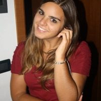 Foto di Azzurra, عامل الرعاية الاجتماعية والصحية (OSS) a Budrio