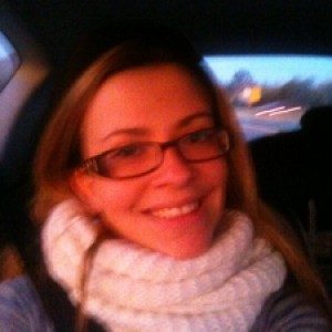 Foto di Lucia, Social & Health Care Worker (OSS) a Vigevano