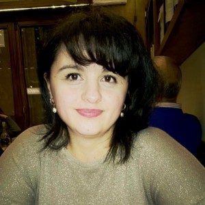 Foto di Irina, عامل الرعاية الاجتماعية والصحية (OSS) a Scandicci