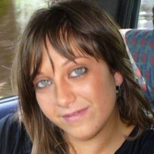 Foto di Azzurra, Badante a Quarrata