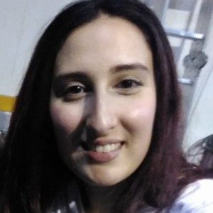 Foto di Ilaria, مقدم رعاية لكبار السن a Borsano