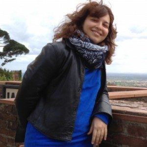 Foto di Deborah, Operatore Socio Sanitario (OSS) a Altopascio