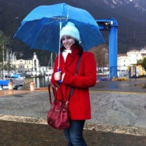 Foto di Chiara, Physiotherapist a Venegono superiore