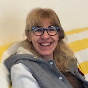 Foto di Olivia, Elderly caregiver a Acqui terme