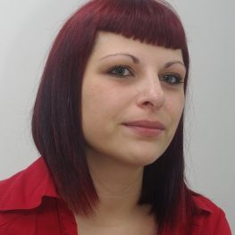 Foto di Valentina, Social & Health Care Worker (OSS) a Giulianova