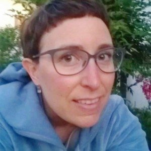 Foto di Laura, Social & Health Care Worker (OSS) a Villorba
