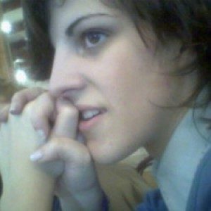 Foto di Irene, Operatore Socio Sanitario (OSS) a Novara