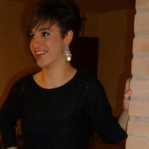 Foto di Serena, عامل الرعاية الاجتماعية والصحية (OSS) a Reggio emilia