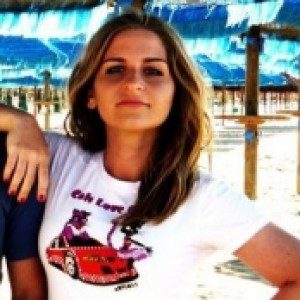 Foto di Serena, Badante a Chieti