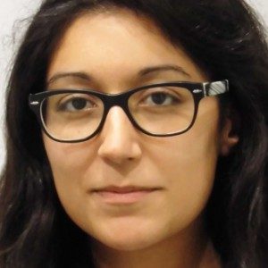 Foto di Sara, Infermiere professionale a Milano