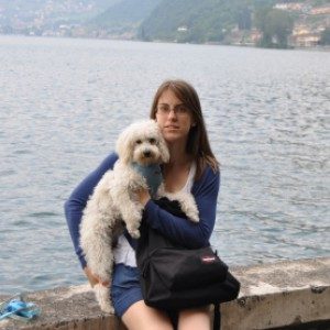 Foto di Veronika, Badante a Brescia