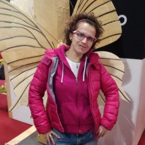Foto di Jessica, Badante a Noviglio