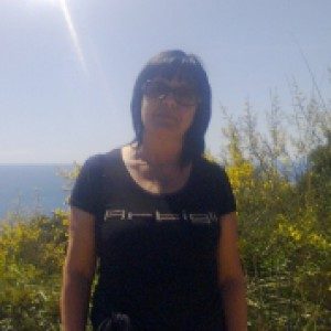 Foto di Filomena, مقدم رعاية لكبار السن a Terracina