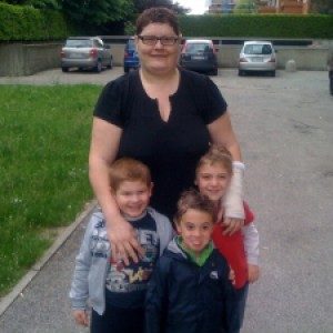 Foto di Stefania, Operatore Socio Sanitario (OSS) a Palma campania