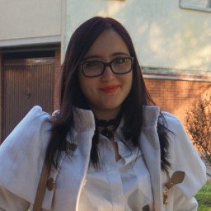 Foto di Serena, Social & Health Care Worker (OSS) a Prato