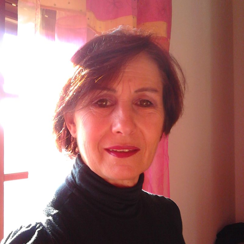 Foto di Maria Giovanna, مقدم رعاية لكبار السن a Terracina