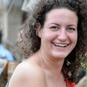 Foto di Silvia, Badante a Sant'urbano