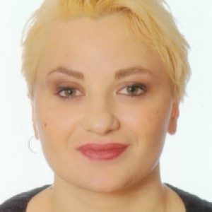 Foto di Katia, Badante a Pontedera