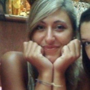Foto di Stefania, Social & Health Care Worker (OSS) a Genova