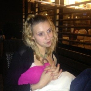 Foto di Jessica, مقدم رعاية لكبار السن a Trento