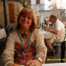 Foto di Carmela, Social & Health Care Worker (OSS) a Anzola dell'emilia