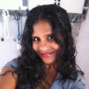 Foto di Eswari, Badante a Crema