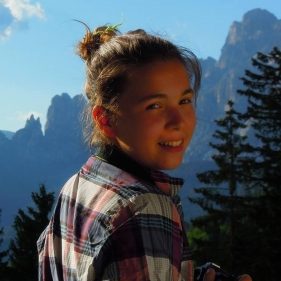 Foto di Francesca, Elderly caregiver a Dolo