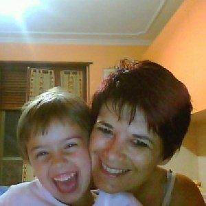 Foto di Roberta, Elderly caregiver a Caselle torinese