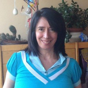 Foto di Daniela, Elderly caregiver a Reggio emilia