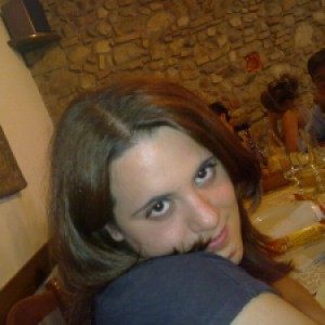 Foto di Debora, مقدم رعاية لكبار السن a Pisa