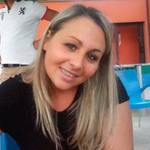 Foto di Daniela, Social & Health Care Worker (OSS) a Sant'olcese