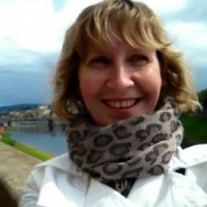 Foto di Natalia, Elderly caregiver a Vicchio