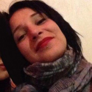 Foto di Sonia, مقدم رعاية لكبار السن a Imperia