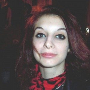 Foto di Valentina, Elderly caregiver a Sori