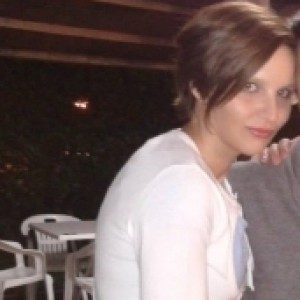 Foto di Gessica, Elderly caregiver a Poviglio