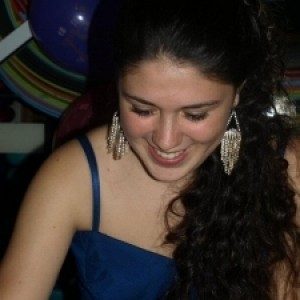 Foto di Ilaria, مقدم رعاية لكبار السن a Genova