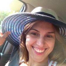 Foto di Giada, Elderly caregiver a Strozza
