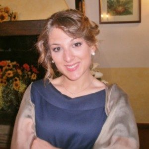 Foto di Sara, Badante a Ronciglione