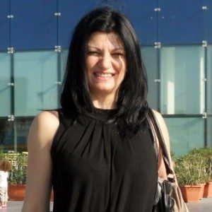 Foto di Rodica, عامل الرعاية الاجتماعية والصحية (OSS) a Saronno