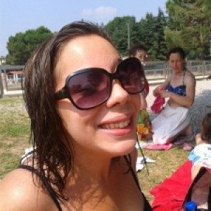 Foto di Jessica, Badante a Carimate